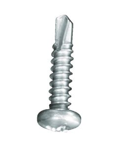 FRX (RU) -N Pan Head Self Drilling Screw
