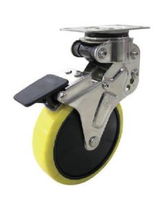 Impingement protection Caster 1อัน