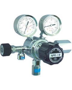 Analysis Gas Regulator