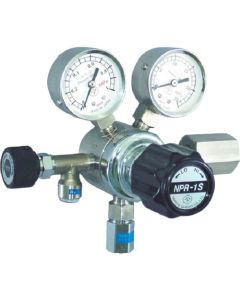 เครื่องควบคุมแรงดันเครื่องวิเคราะห์ NPR-1S