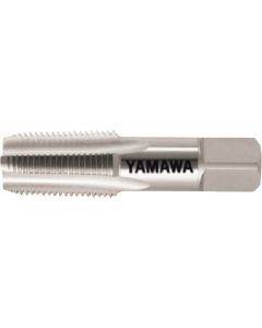 ดอกต๊าปมือสำหรับสกรูเทเปอร์สำหรับท่อ American dry seal NPTF 1-1/2-11.5