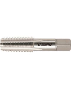 Hand Taps for American Taper Pipe Threads 1เส้น