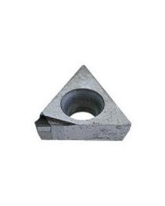 แทรกด้วยเบรกเกอร์ LM สำหรับกลึงเหล็กกล้าไร้สนิม เคลือบ CVD MD220