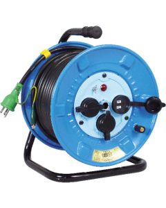 Rainproof And Dustproof-Type Cord Reel 1อัน