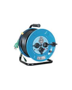 Rainproof And Dustproof-type Cord Reel 1อัน