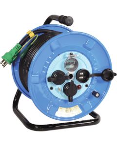 Rainproof And Dustproof-Type Cord Reel 1อัน