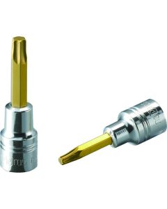 T-Type Torx (R) Bit Soket 1อัน