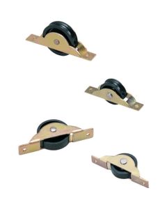 Resinous Sash Roller 1อัน