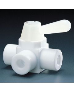 3-Way Ball Valves 1อัน