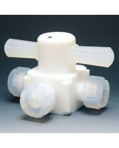 3-Way Quick Valves 1อัน