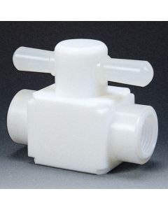 2-Way Female Quick Valves 1อัน