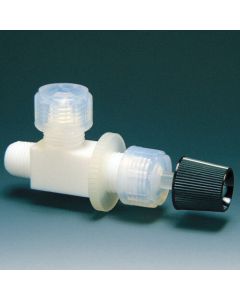 Needle Valves. L Type 1อัน