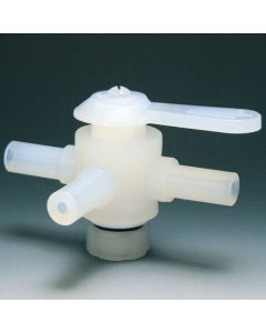 3-Way Quick Valves 1อัน