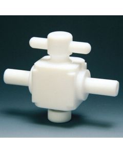 2-Way Quick Valves 1อัน