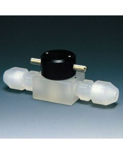2-Way Neo-Flon Valves 1อัน