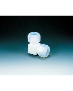 PTFE Connecting Joint L type