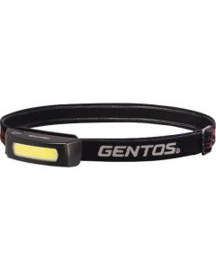 Rechargeable COB LED Clip Head Light