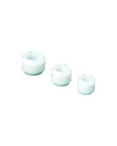 ซีลชนิดลูกคิดเรซินฟลูออรีน (PTFE) สำหรับเส้นผ่านศูนย์กลางภายนอก6φ (10 ชิ้น)