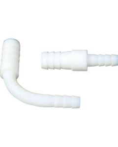 คอนเนคเตอร์ท่อ PTFE ฟลูออโรเรซิน I ชนิด 8φ×10φ