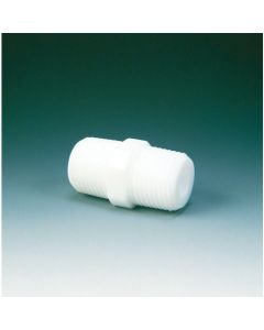 จุกนมฟลูออโรเรซิ่น (PTFE) R3/4XR3/4