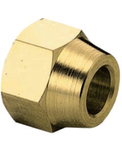 Flare Nut(Copper Pipe Fitting)