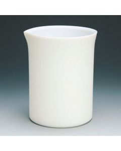 บีกเกอร์ฟลูออรีนเรซิน (PTFE) 30cc