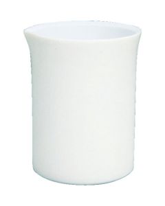 บีกเกอร์ฟลูออรีนเรซิ่น (PTFE) 5L
