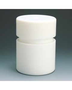 ภาชนะย่อยสลายฟลูออรีนเรซิน (PTFE) 100cc