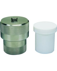เบ้าหลอมPTFE 25cc