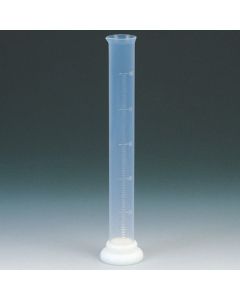 กระบอกปลายฟลูออโรเรซิ่น (PFA) 15cc