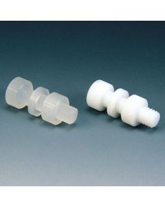 โบลต์และน็อต PTFE ฟลูออโรเรซิน M12