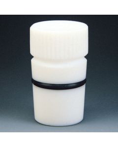 ปลั๊กแบนฟลูออโรเรซิน (PTFE) (พร้อมโอริง) 34/45