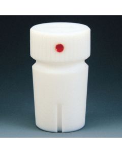ฟลูออโรเรซิ่น (PTFE) พร้อมร่องเสียบหัว40/40