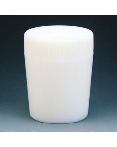 จุกฟลูออโรเรซิน (PTFE) (ชนิดจุกยาง) เบอร์ 10