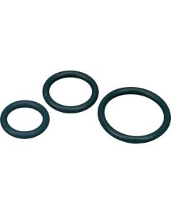 Fluororesin Coated O-Ring