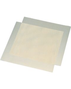 แผ่นแก้วฟลูออโรเรซิน (PTFE) 0.075 x 1,000 x 1,000