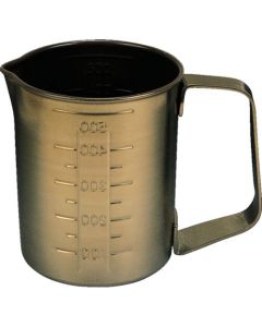 Fluororesin PFA Coating Beaker 1อัน