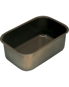 Fluororesin PFA Coating Tray