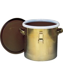 Fluororesin PFA Coating Tanks