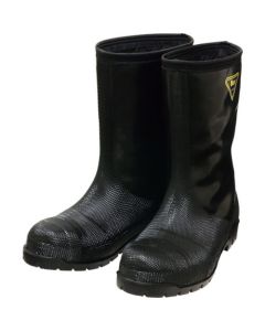 Protection Boots against the cold