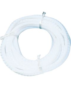 ท่อเกลียวฟลูออโรเรซิ่น (PTFE) 6φ×8φ×10m