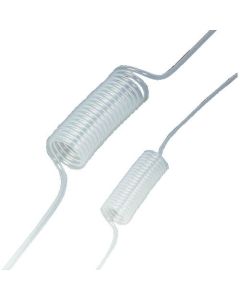 PFA Spiral Tubings 1เส้น