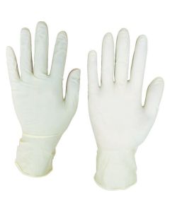 Rubber Gloves