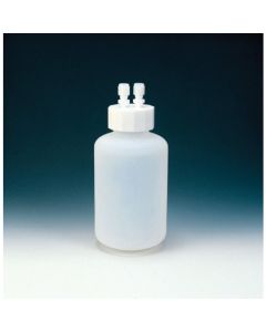 ฟลูออโรเรซิ่น Rotomold Rotation Molding Container 50L