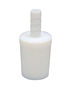 อะแดปเตอร์ท่อ PTFE หน่อไม้ชนิด 6φ x TS19/28