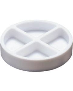 Separated Petri Dish 1อัน
