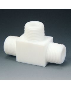 จุกนมชีสฟลูออรีนเรซิ่น (PTFE) R1/4