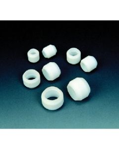 ฟลูออรีนเรซิน (PTFE) ซีลล็อค F สำหรับเส้นผ่านศูนย์กลางภายนอก19φ (10 ชิ้น)