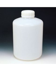 Aflon R COP ภาชนะแม่พิมพ์หมุนขนาดใหญ่ปากกว้าง 20L