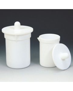 Covers for Beakers Thick-Walled 1อัน